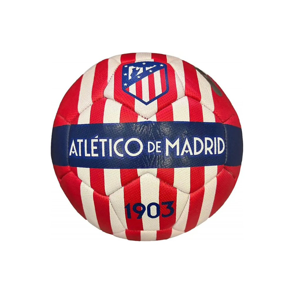 Balón Atlético de Madrid 1903