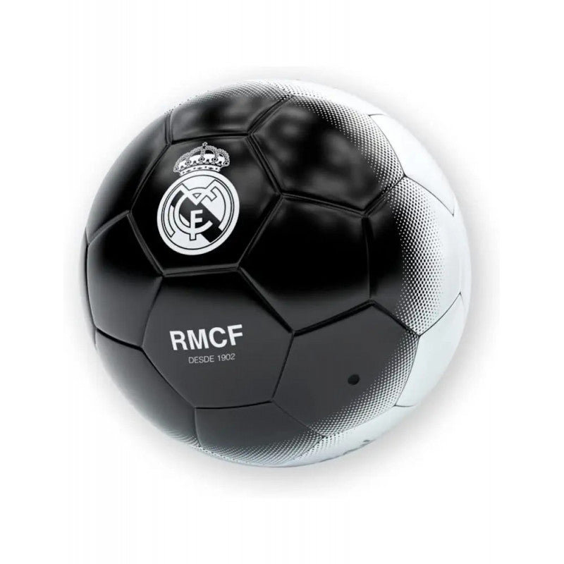 Balón de Fútbol Real Madrid Degradado