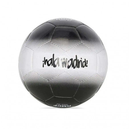 Balón de Fútbol Real Madrid Degradado
