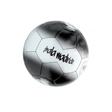 Balón de Fútbol Real Madrid Degradado