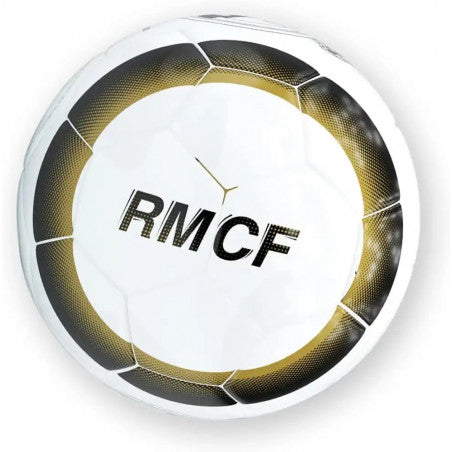 Balón de Fútbol Real Madrid Gold