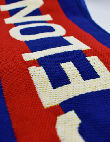 Bufanda FC Barcelona Original