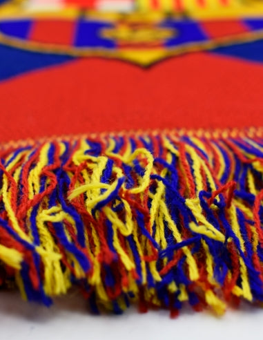 Bufanda FC Barcelona Original