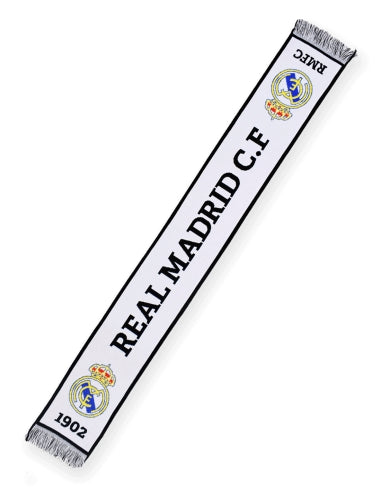 Bufanda Real Madrid 1902