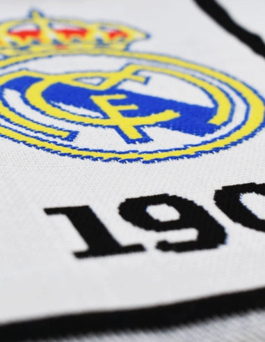 Bufanda Real Madrid 1902