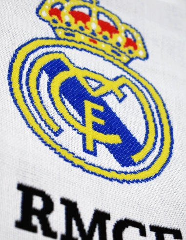 Bufanda Real Madrid 1902