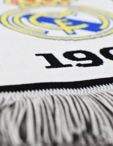 Bufanda Real Madrid 1902