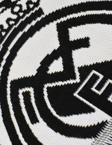 Bufanda Real Madrid Gold