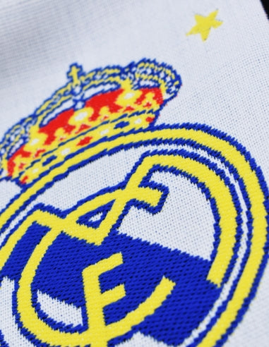 Bufanda Real Madrid 14