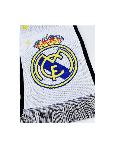 Bufanda Real Madrid 14