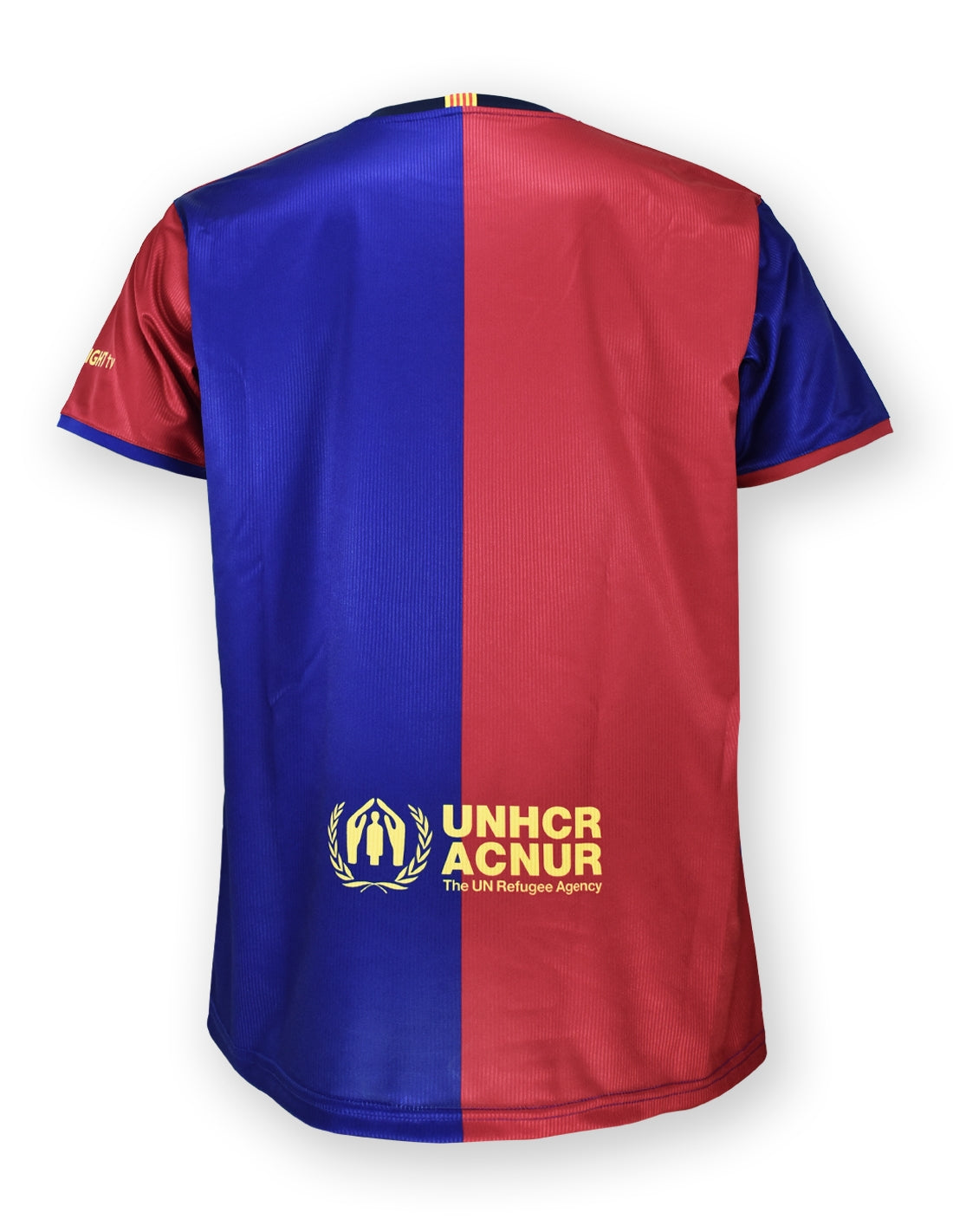 Conjunto FC Barcelona 24-25 - Réplica Oficial