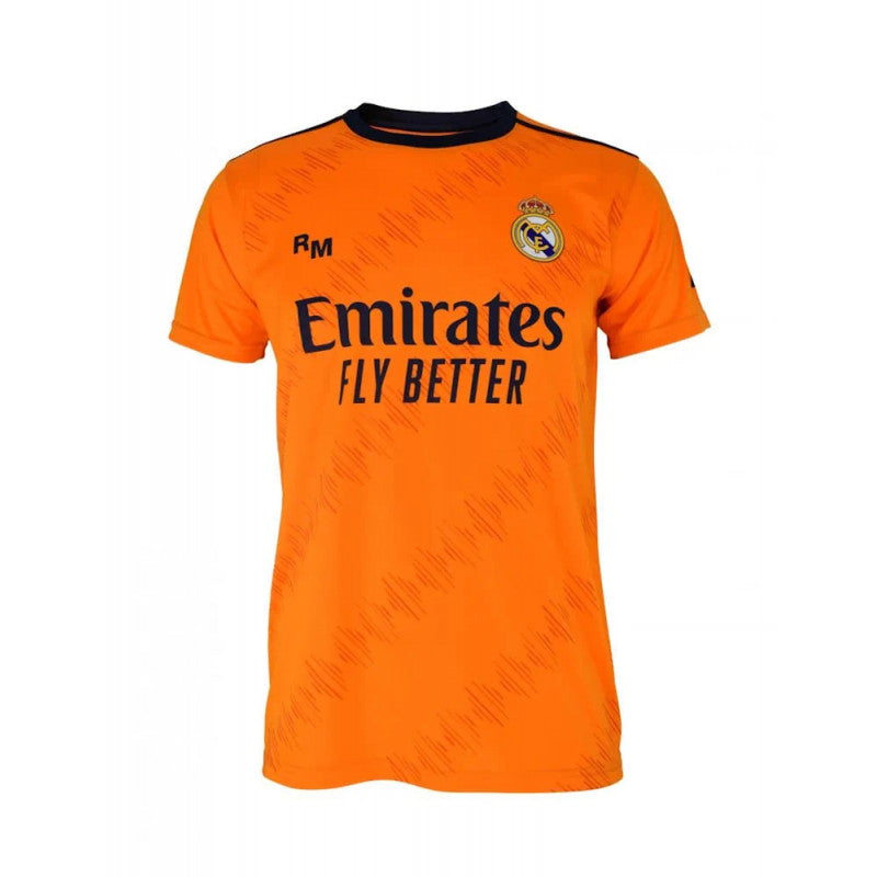 Conjunto Belligham Real Madrid 2ª equipación Junior - Réplica Oficial