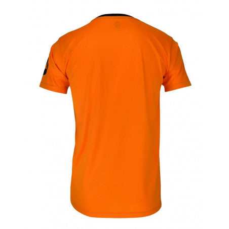 Conjunto Real Madrid 2ª equipación Junior - Réplica Oficial