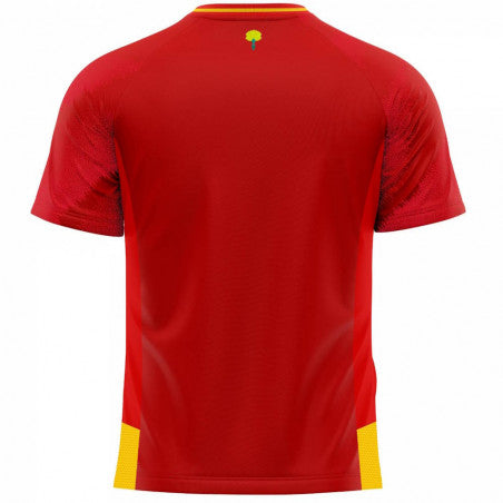 Camiseta Selección Española 2024 - Réplica Oficial