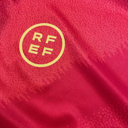 Camiseta Selección Española 2024 - Réplica Oficial