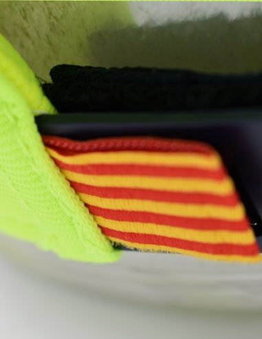 Gorra FC Barcelona Verde