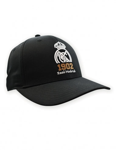 Gorra Real Madrid 1902
