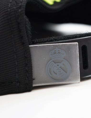 Gorra Real Madrid Negra