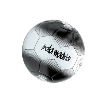 Balón de Fútbol Real Madrid Degradado